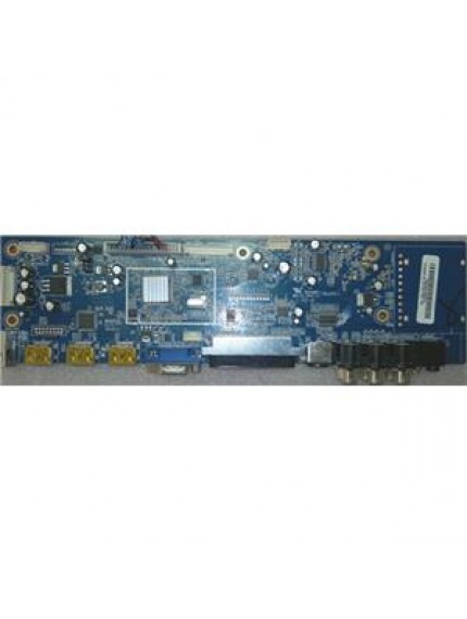 MT-610 VER 1.3 main board